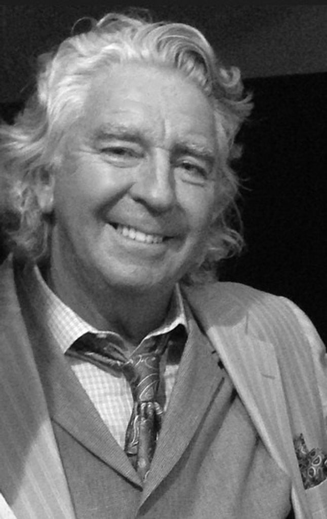 Richard Joseph Nelson