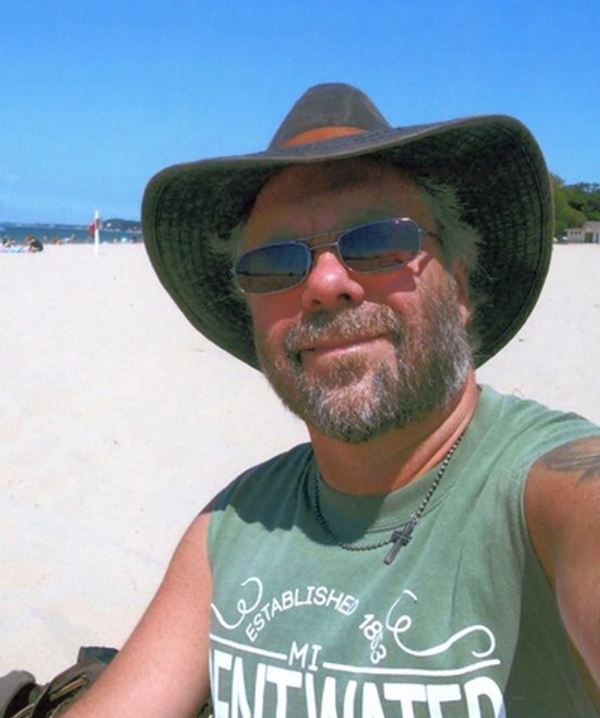 Timothy William Krystiniak