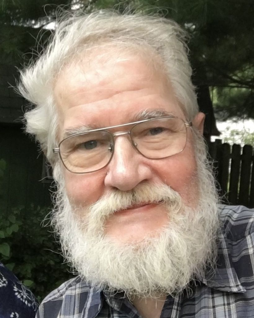 Charles Davies Underbrink