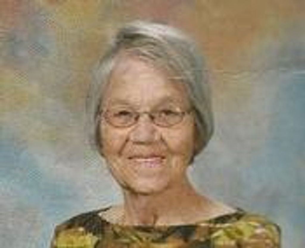 Rebecca "Becky" Welch