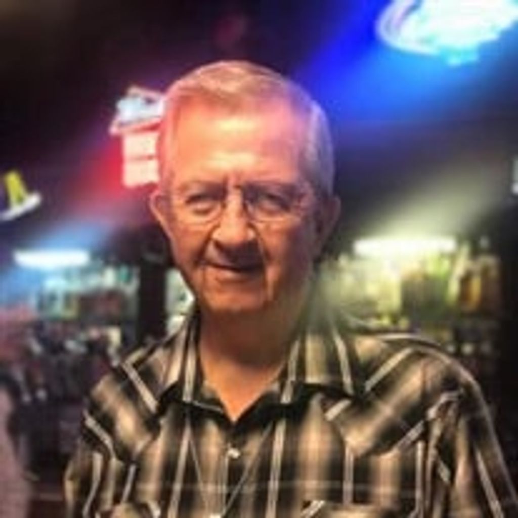 Richard "Rick" L. Foster