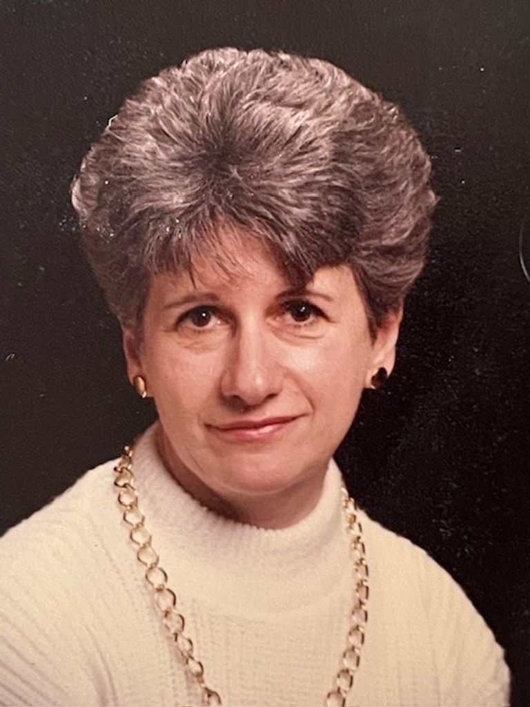 Dr. Barbara A. Burke