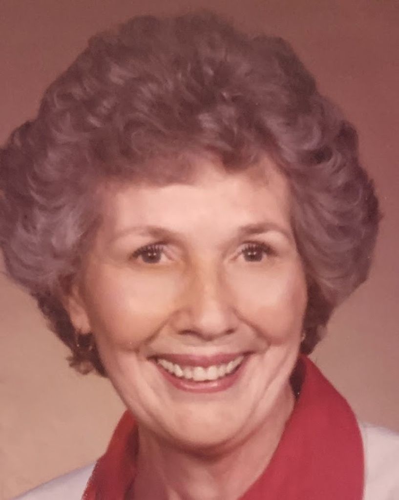 Maxine Amos