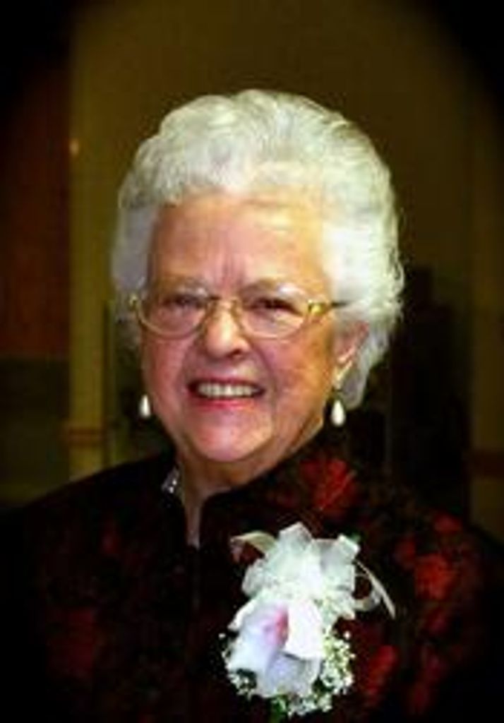 Evelyn A. Dempsey Profile Photo