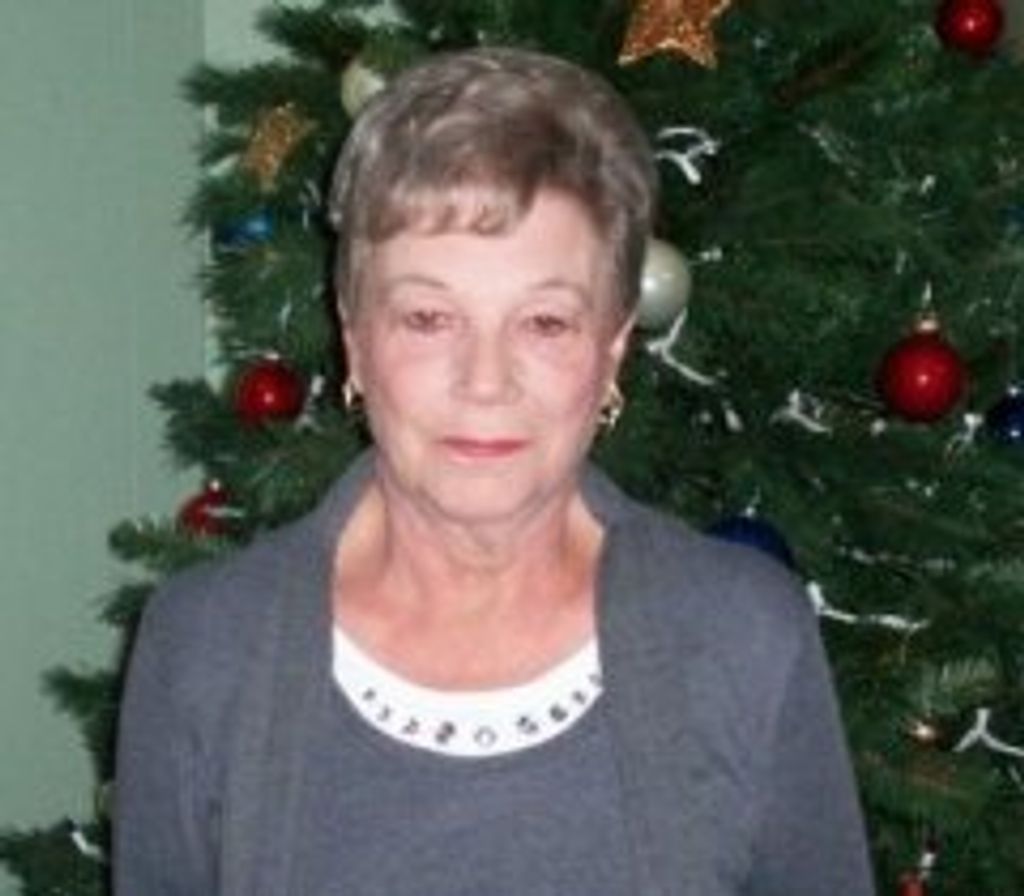 Mrs. Lucille M. (Forbes) Perrone