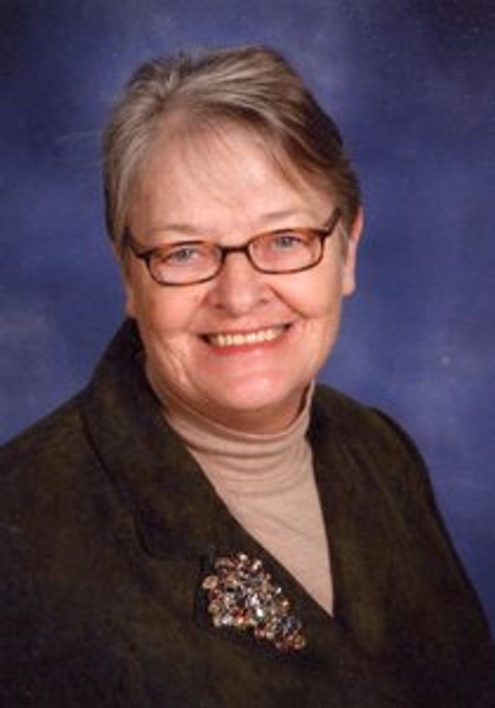 Linda (Kell)  Hayden