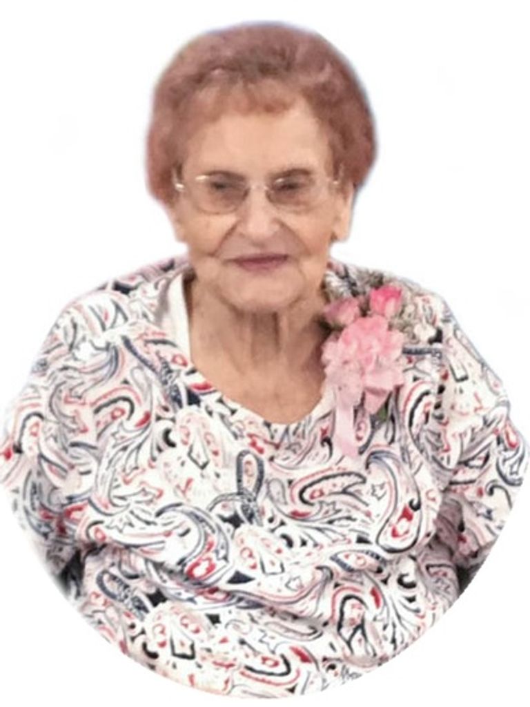 Anna I. Bolusky Profile Photo