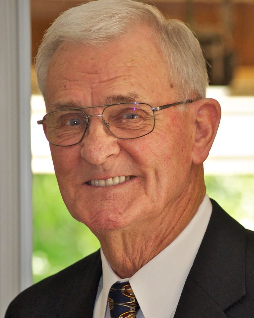 Frank D. Joyce