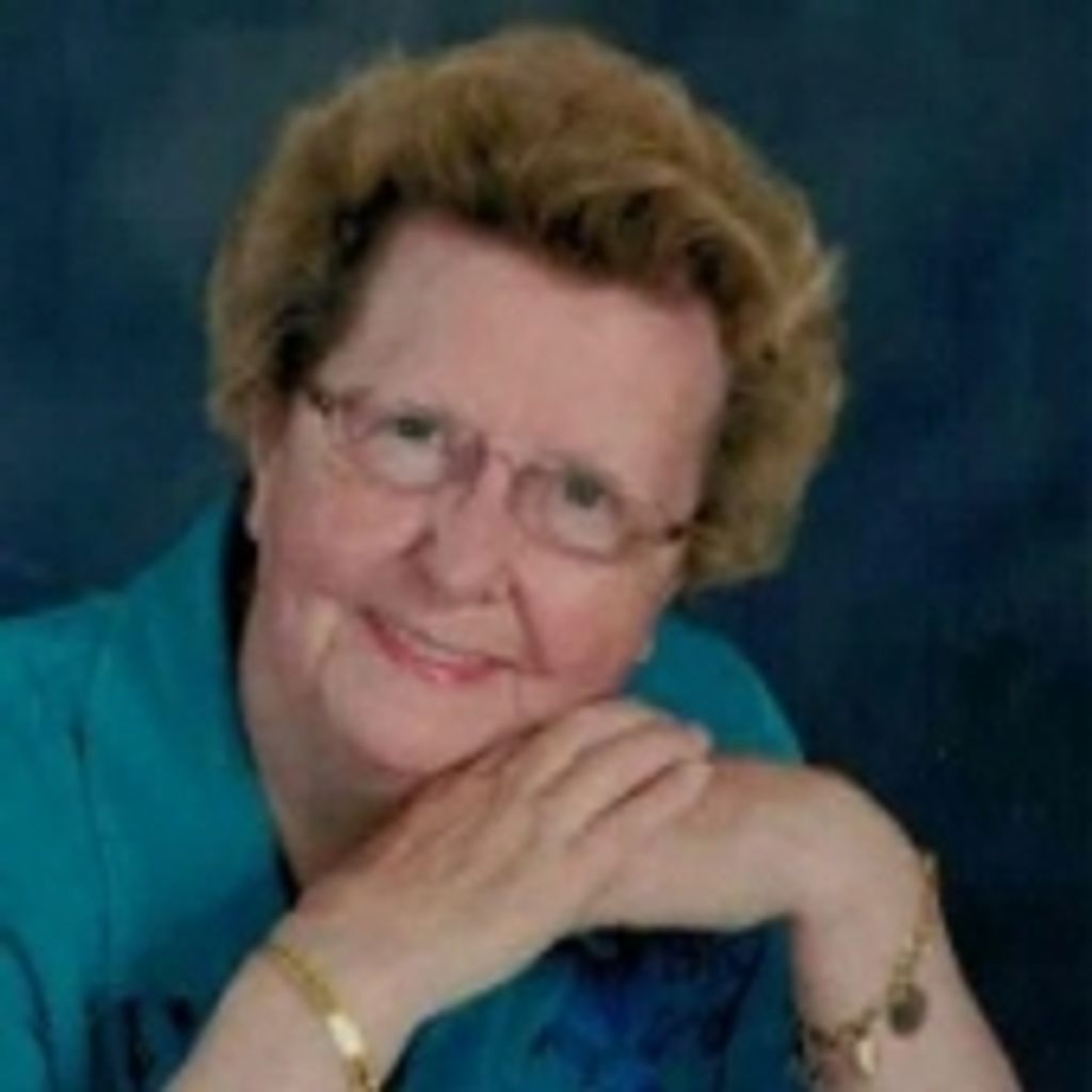 Myrtle H. Amaral-Cetenich