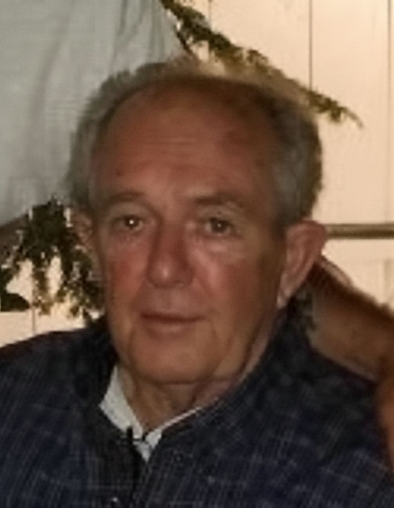 William D. Laswell Profile Photo