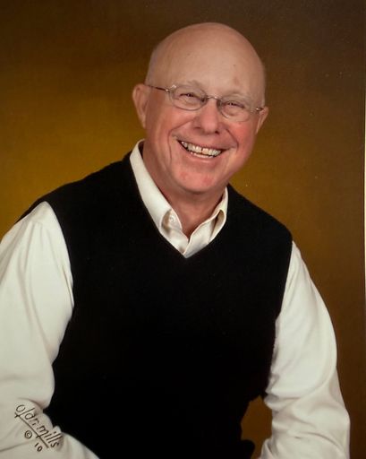 Larry Noble Updike Profile Photo