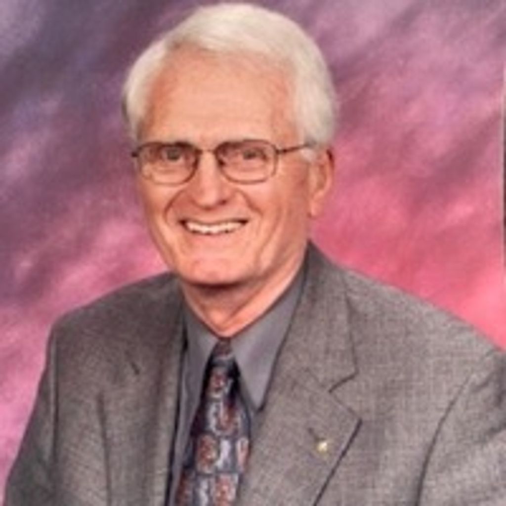 David F. Oltedale