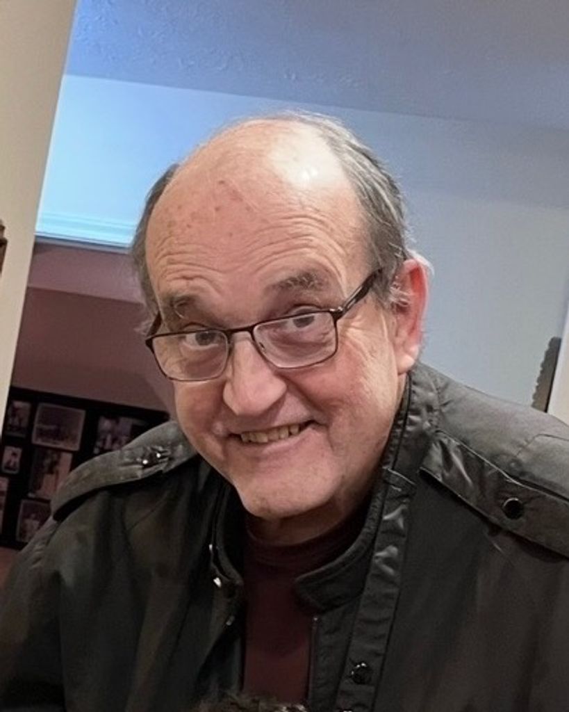 Richard Robert Young