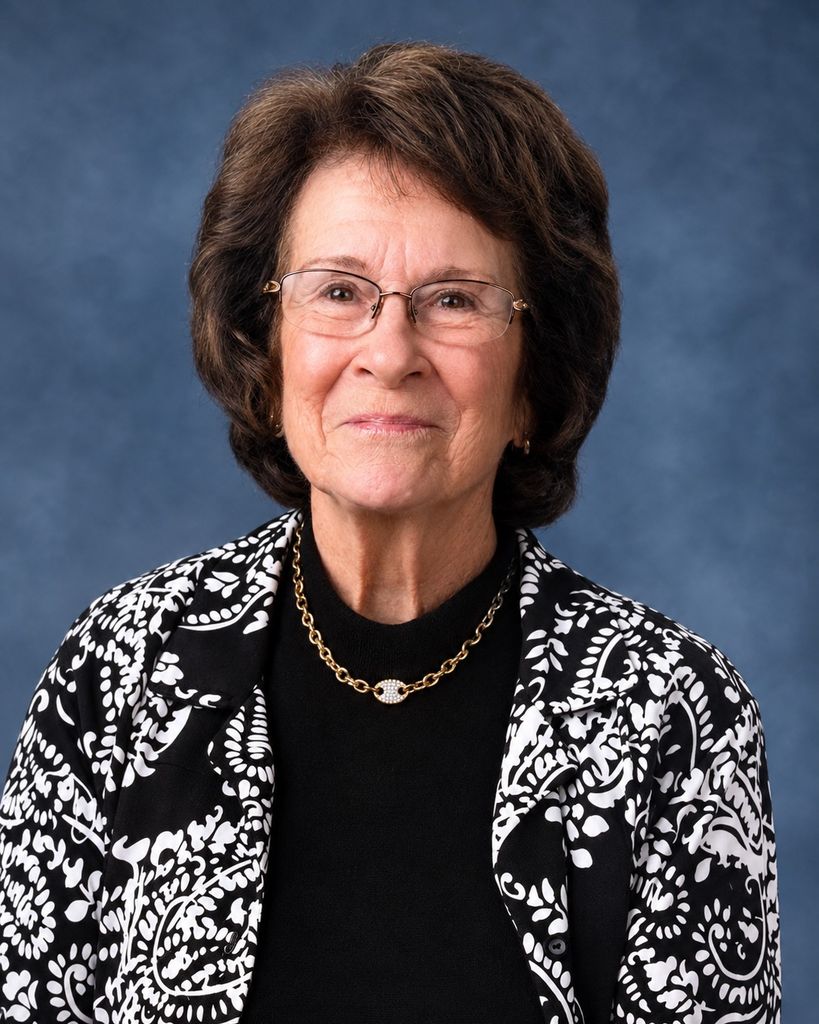 Ruby Dale Ezell Tucker Profile Photo