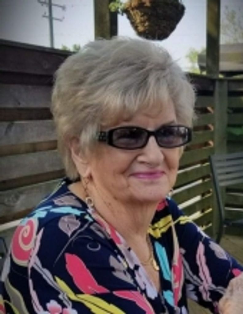 Reba L. Reynolds