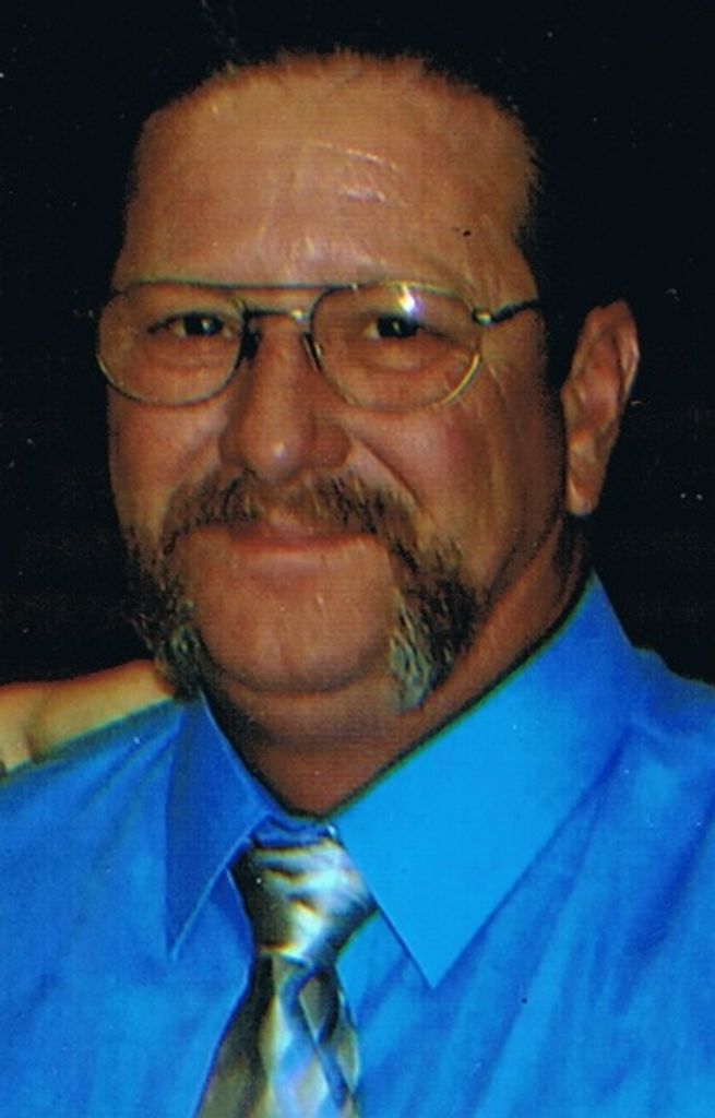 William "Bill" Frank Evans