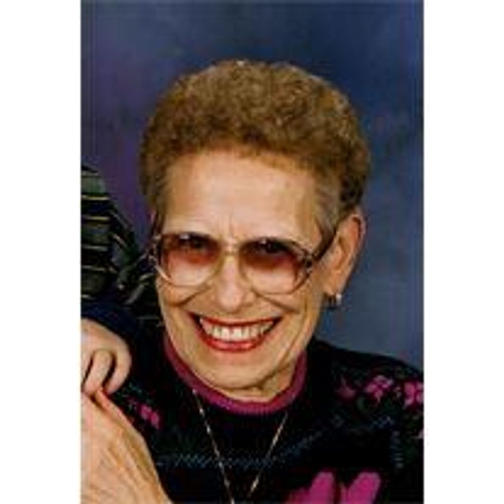 Florence Ferderer