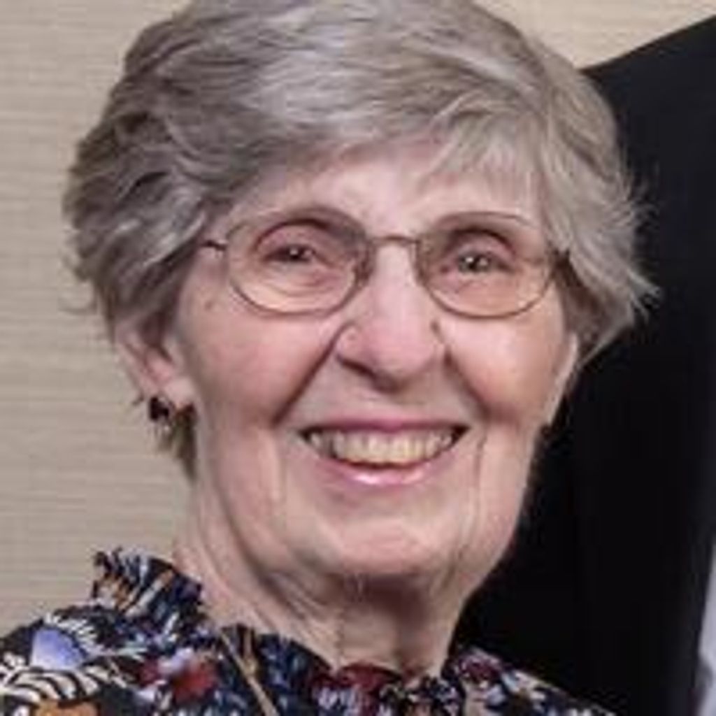 Beulah Spunaugle