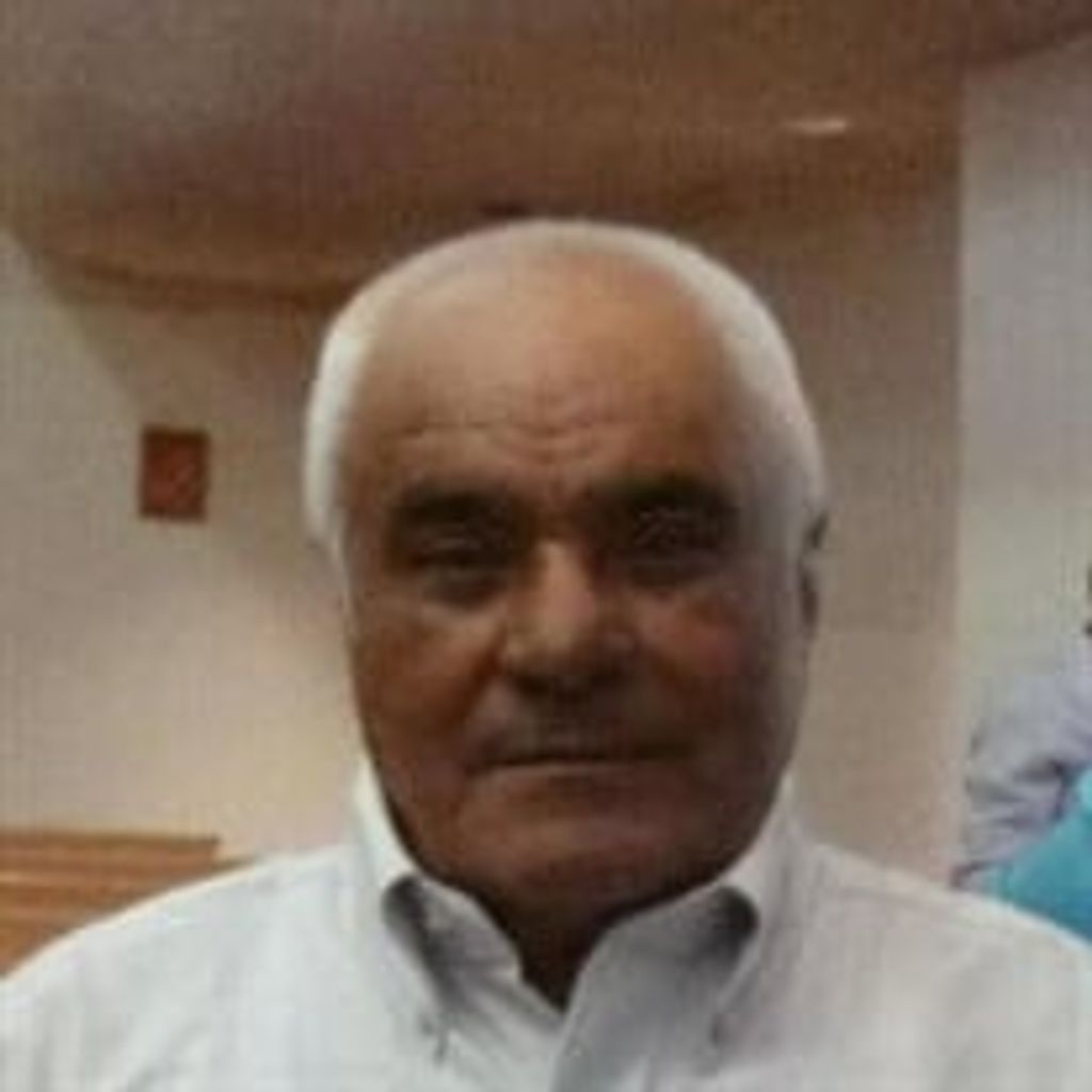 Francisco Negrete Arreola