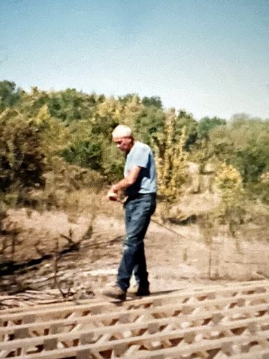 Richard P. Back photo gallery thumbnail 56 of 128