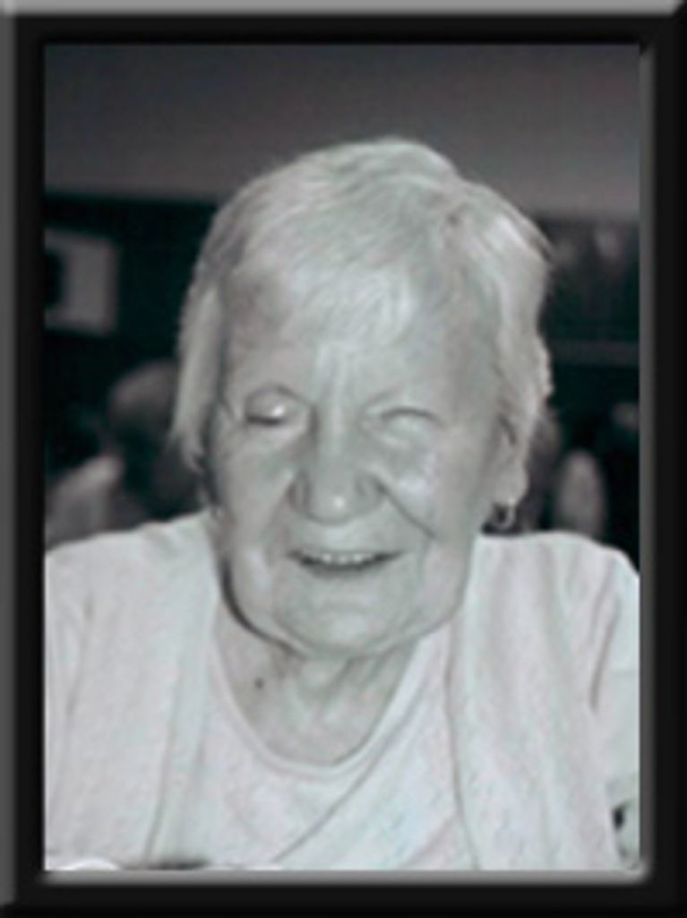 Lillian Isabelle Mooers