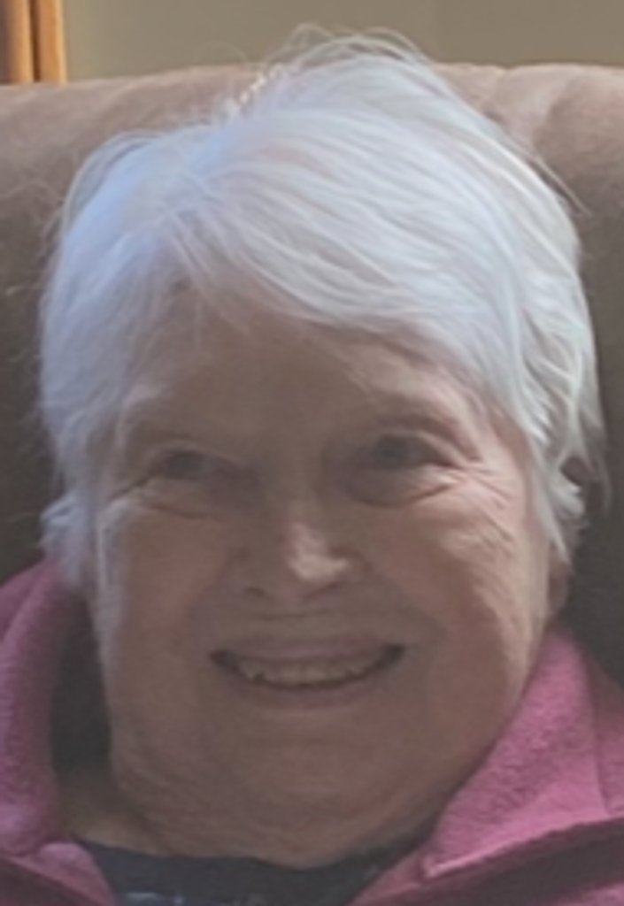 Phyllis Jean (Givens)  Burke