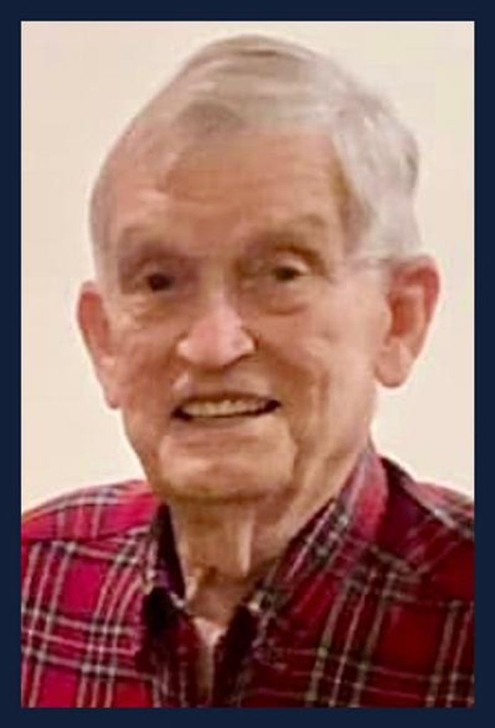 John R. Benedict Profile Photo