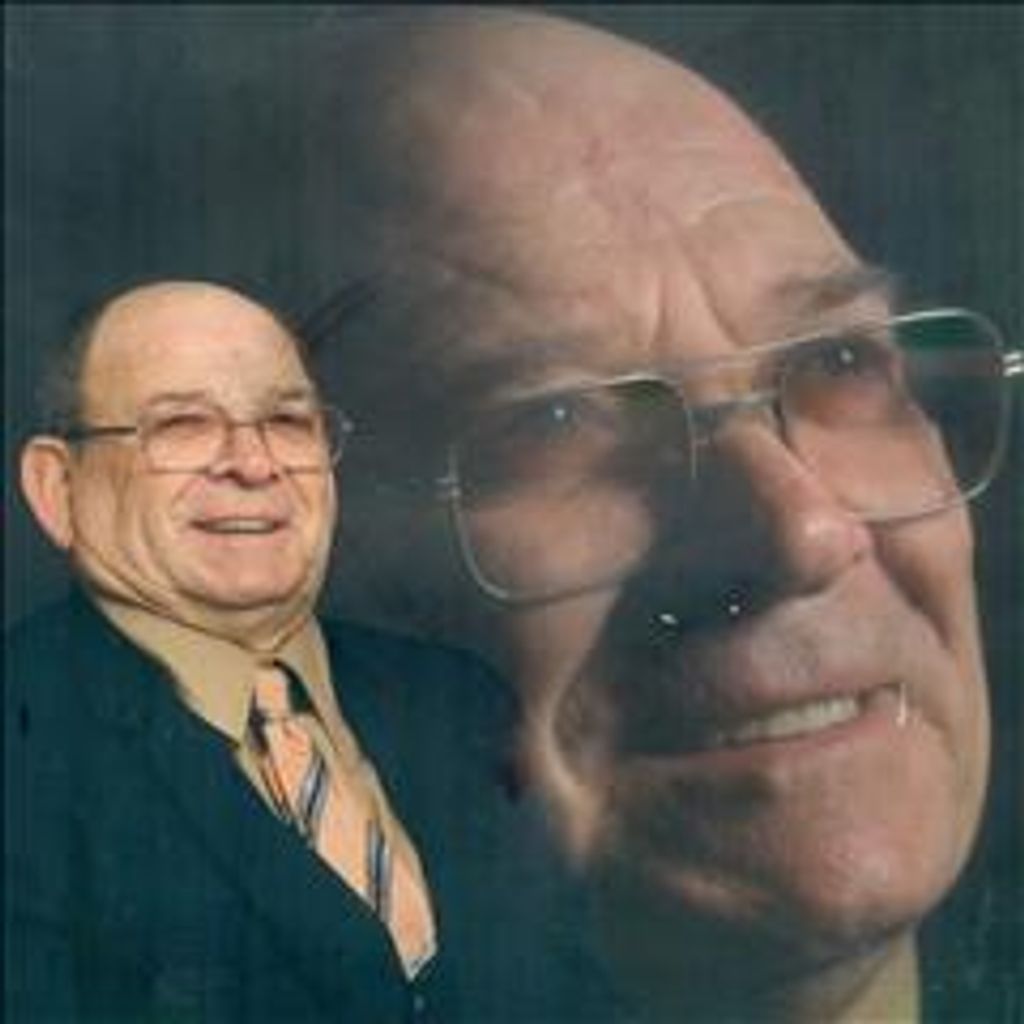 William H. Stokes Profile Photo