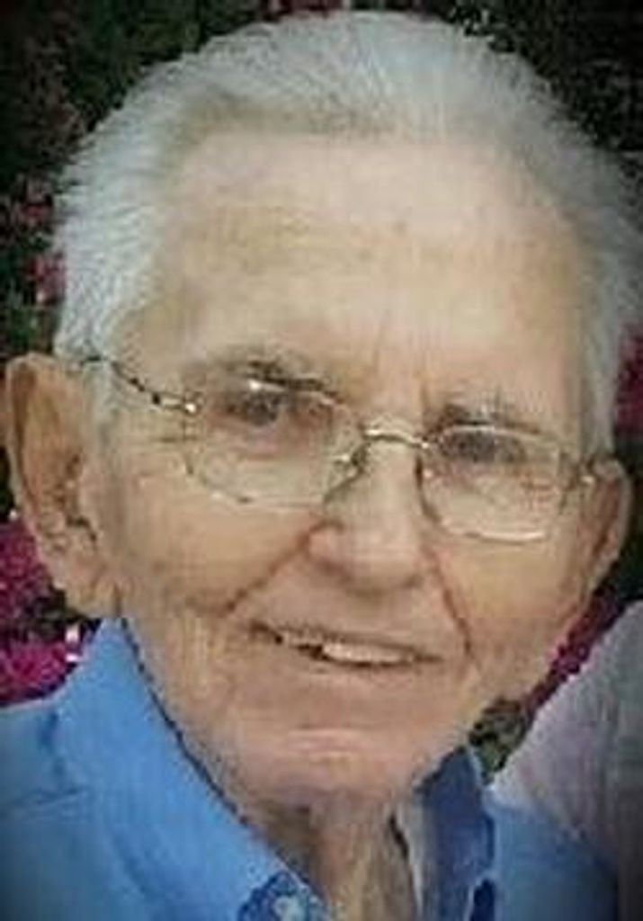 James Prather Gill Profile Photo