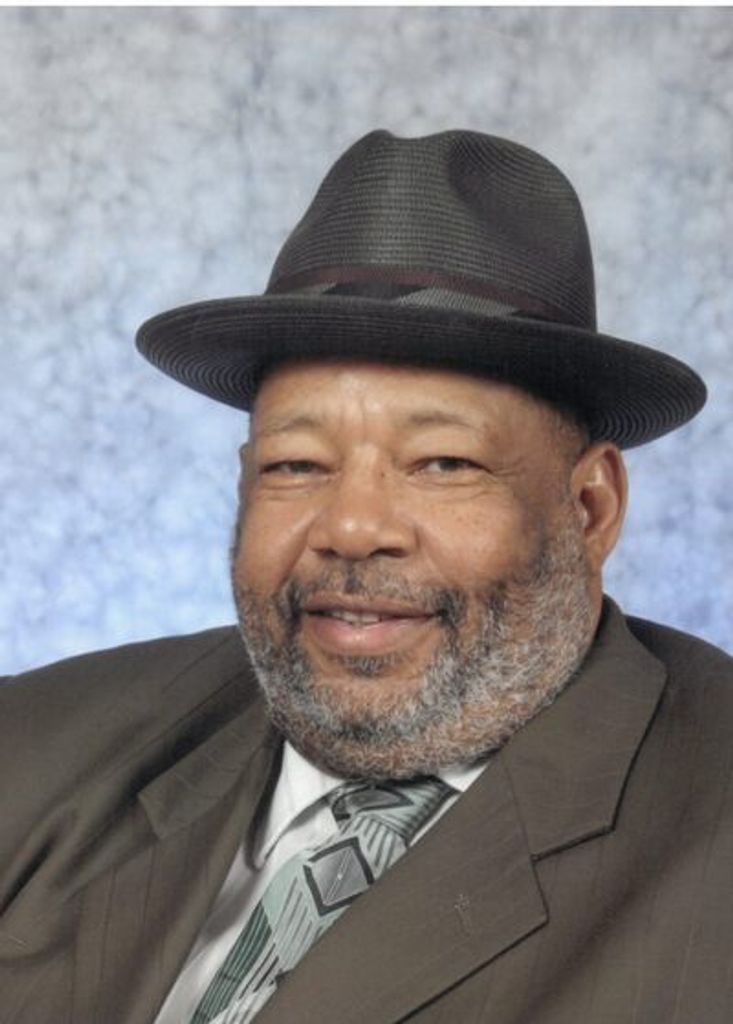 Leon P. Matthews Profile Photo