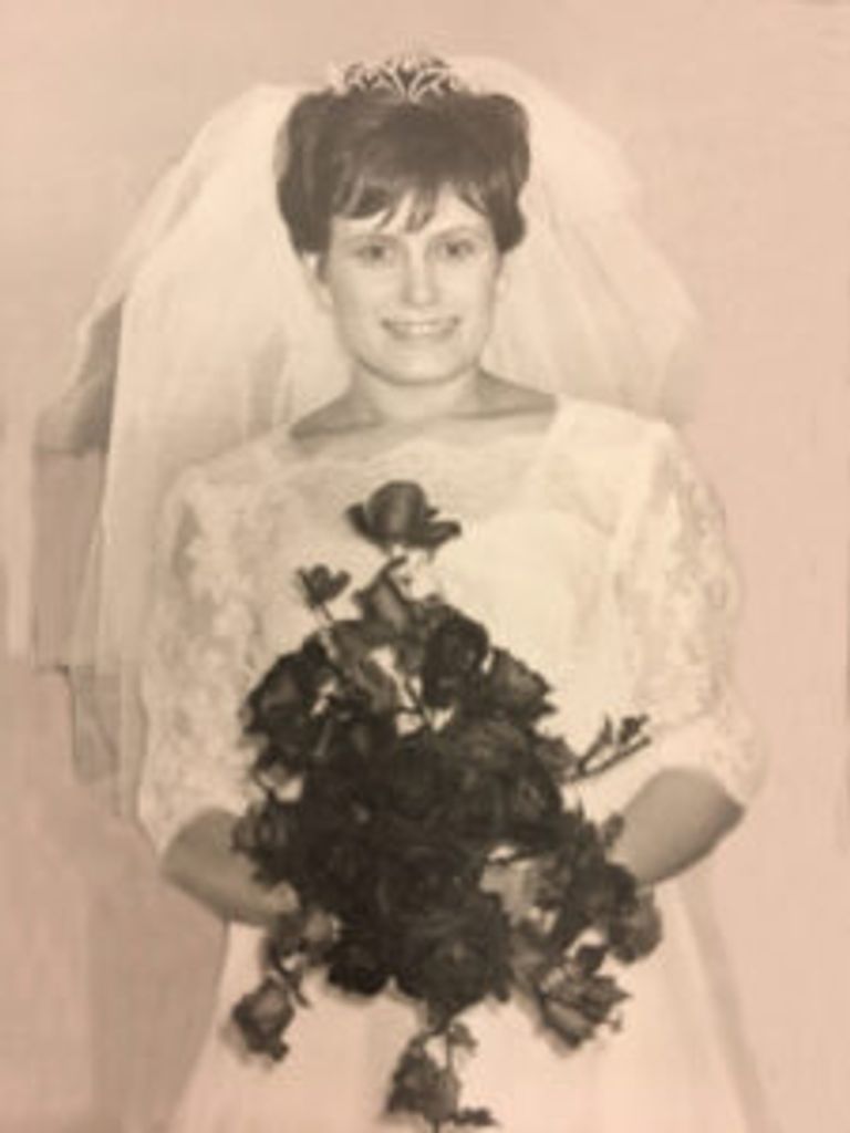 Jacqueline Mary De Carlo
