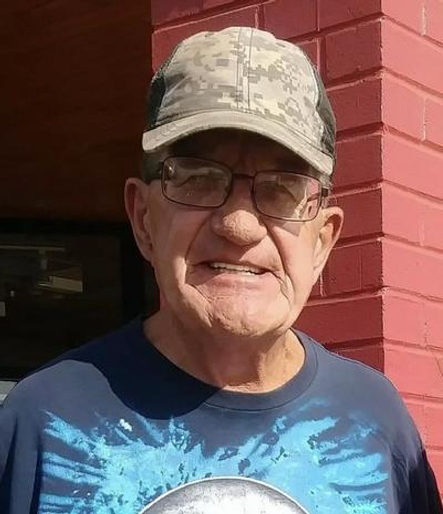 Don Eugene Henderson Profile Photo