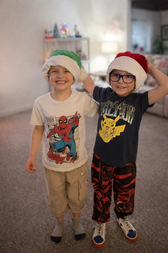 Benjamin & Sebastian Pufall Profile Photo