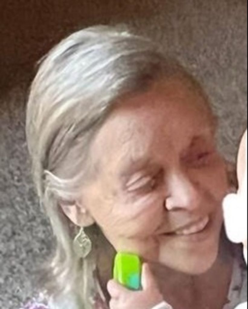 Johnnie Lillian Samons