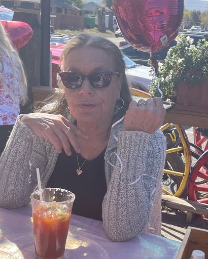 Alette Gramling Profile Photo
