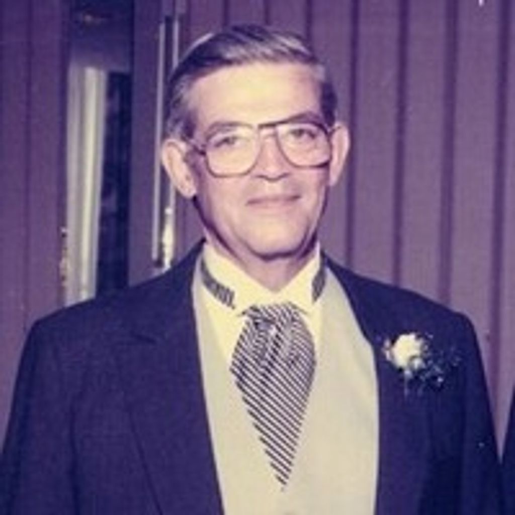 Glenn Worth Powers