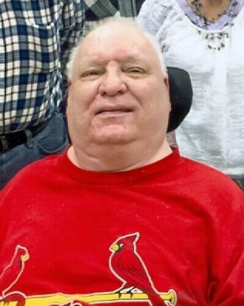 Ronald Petri Profile Photo