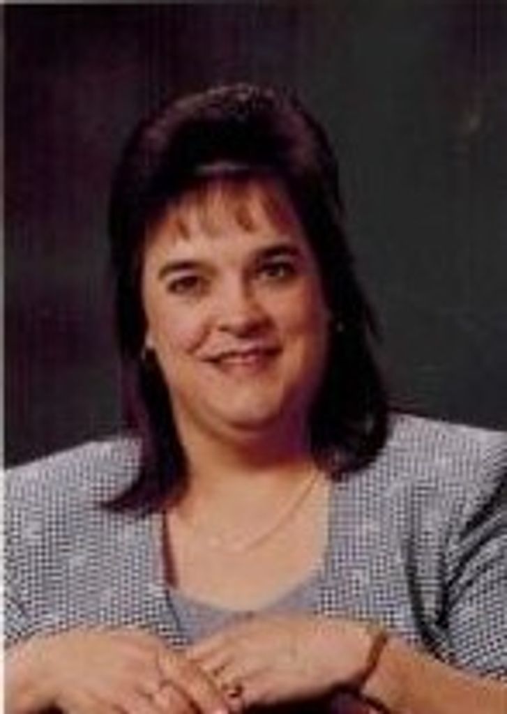 Robin Overbey Robinson
