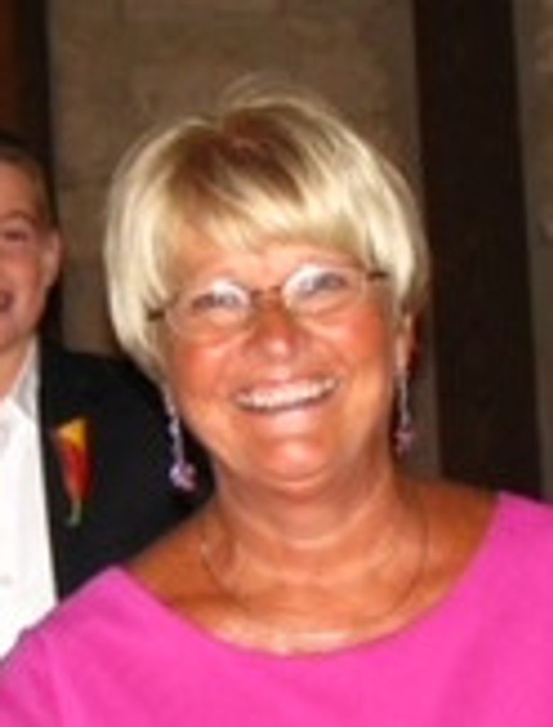 Barbara M. (Ceppa)  Halecki Profile Photo