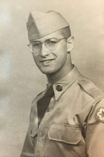 Arthur Henry Haines Profile Photo