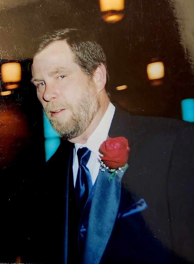 William Harrison Paine Sr. Profile Photo