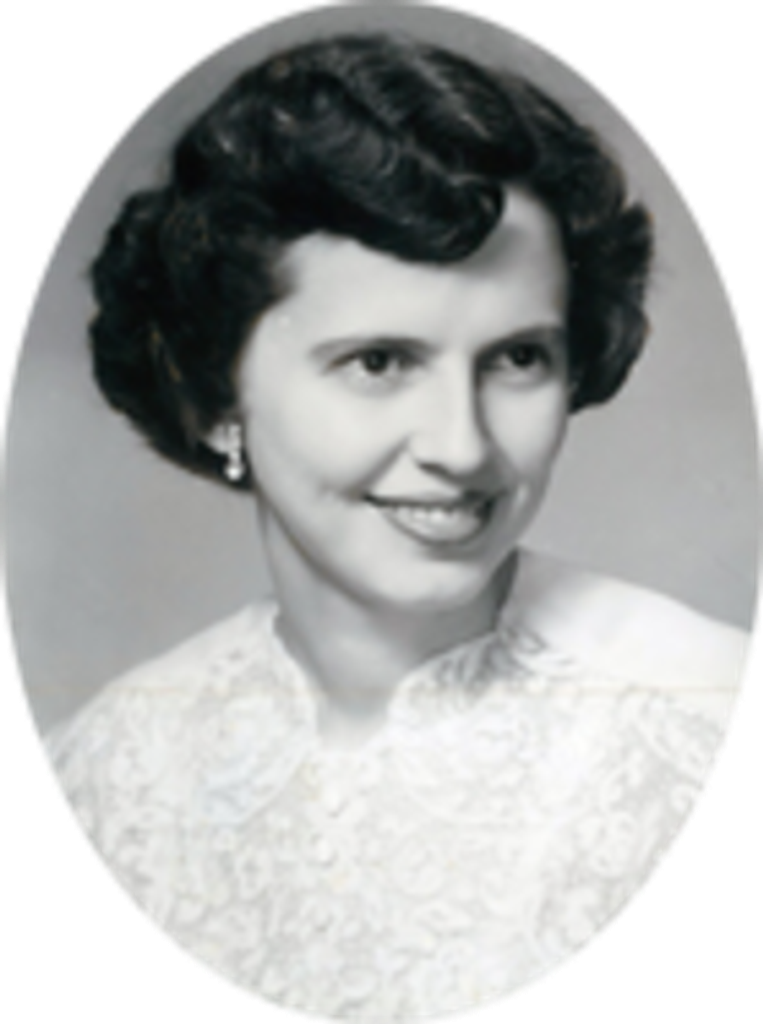 Eleanor Catherine Cox