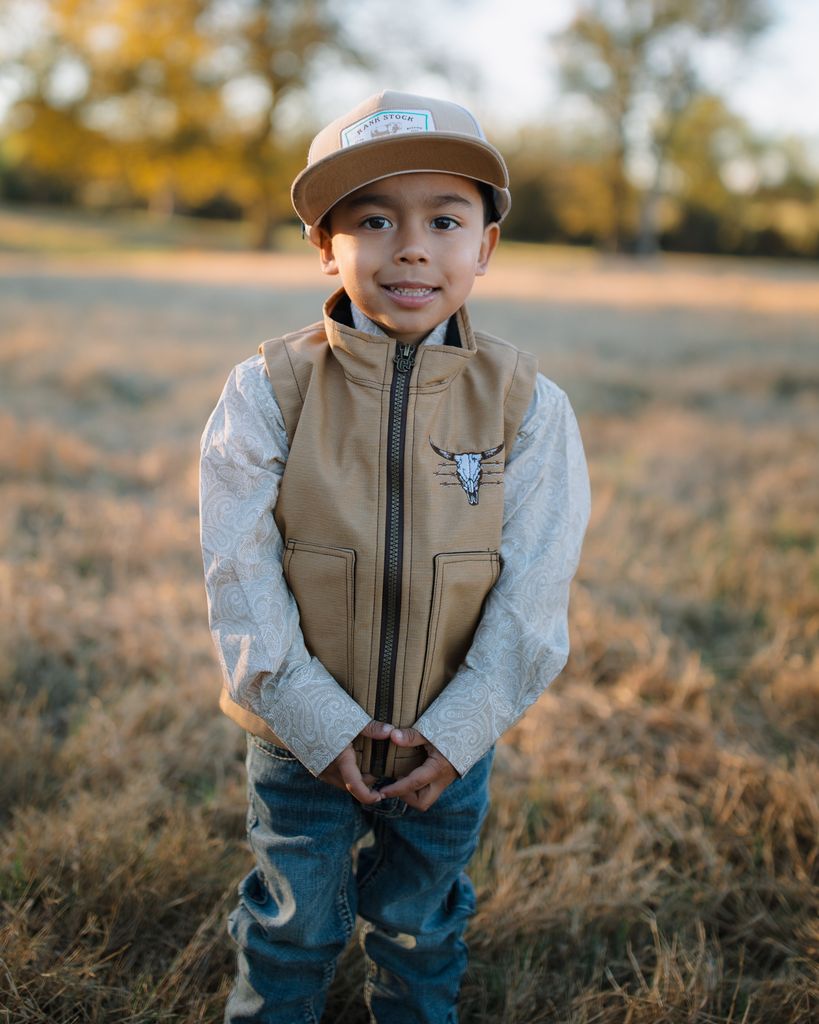 Ismael Chico Santos Profile Photo