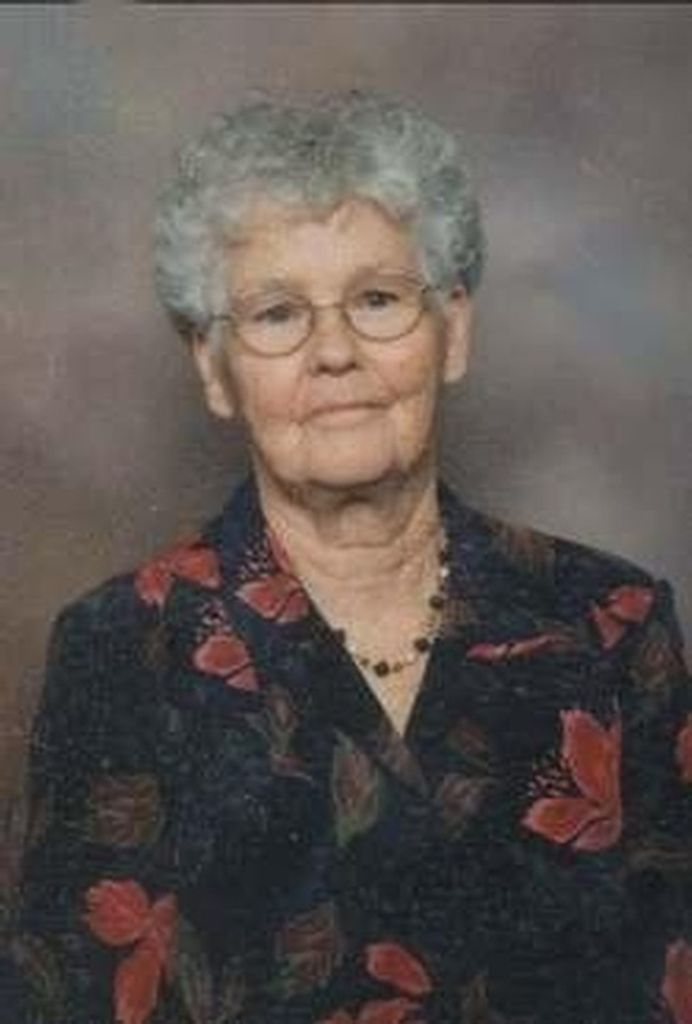 Dorothy M. Seering