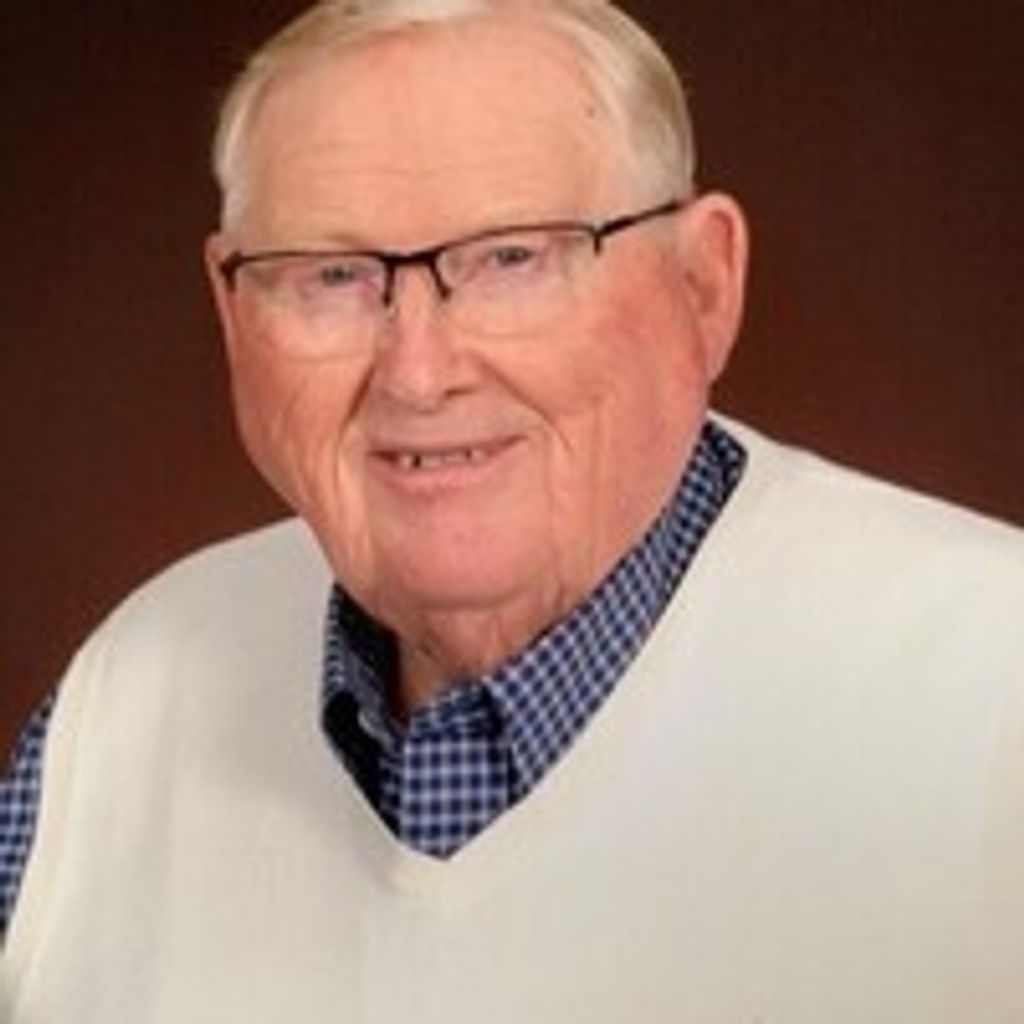 John Franklin Thompson Profile Photo
