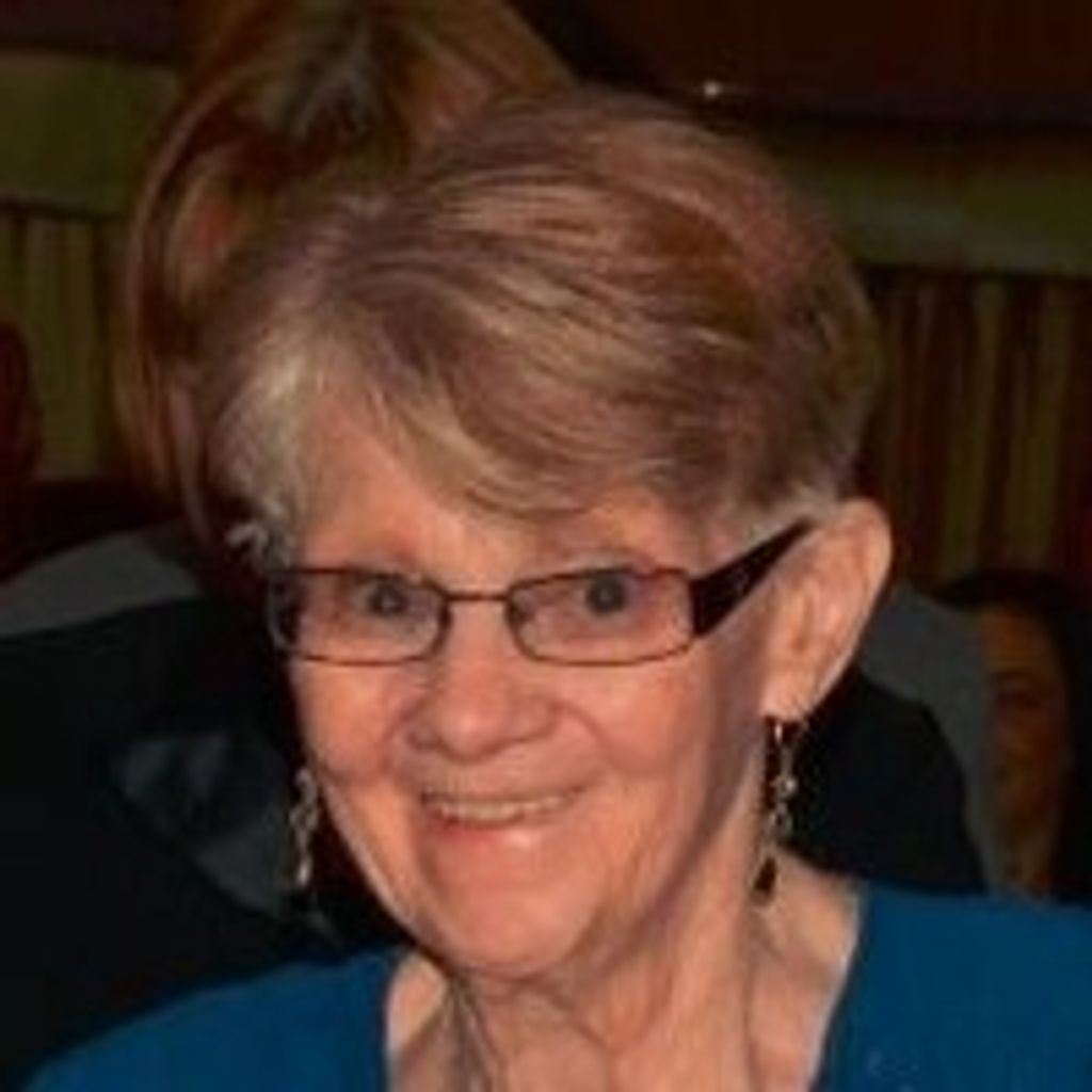E. Ellen Robinson