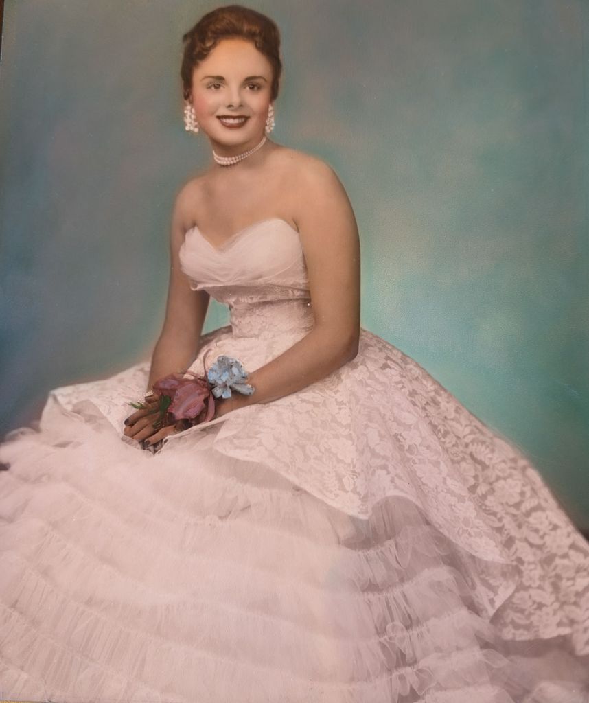 Rosalie K. Moreno Profile Photo