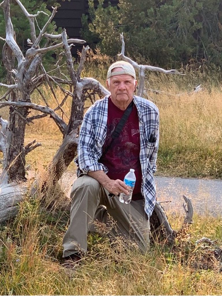 Roy Geoffrey Ortengren