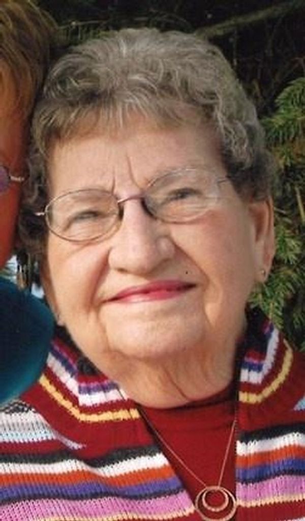 Anna B. Shimon