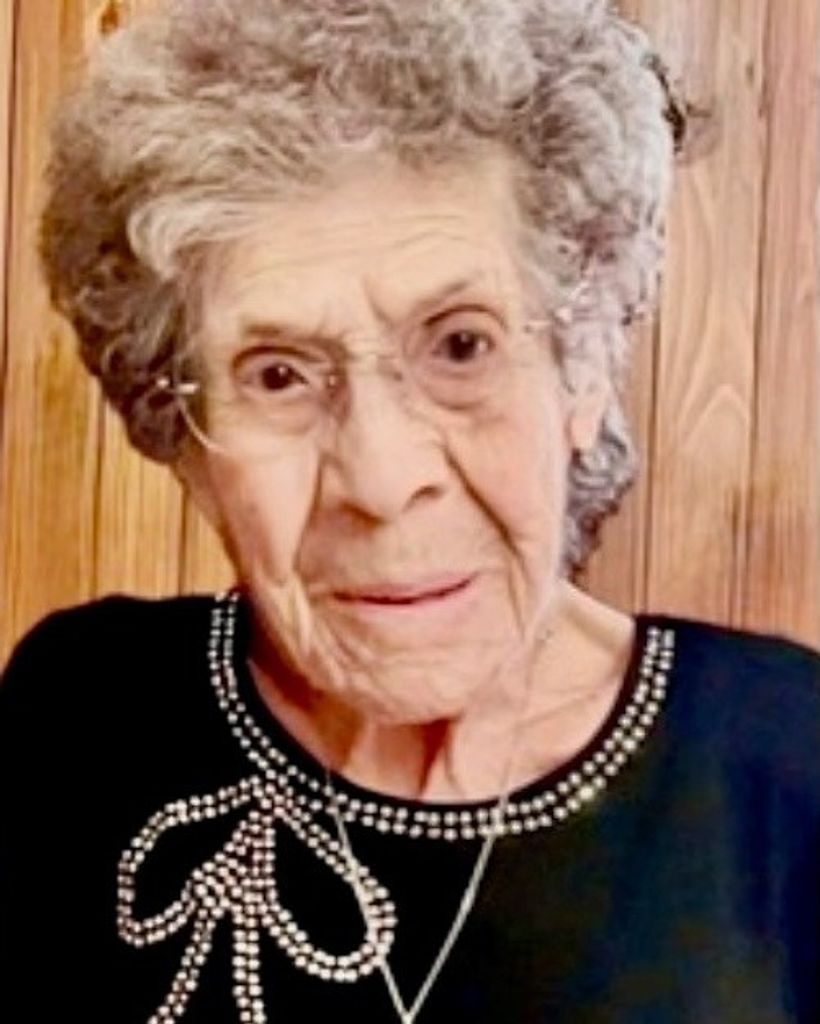 Maria Salazar